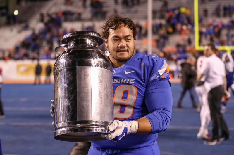 Boise State, Utah & Oregon: 3 Games With Major Stakes
