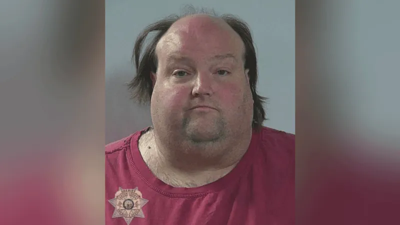 Former Canyon County school bus driver begins prison term for online child exploitation
