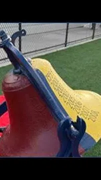 Battle of the Bell (Video)