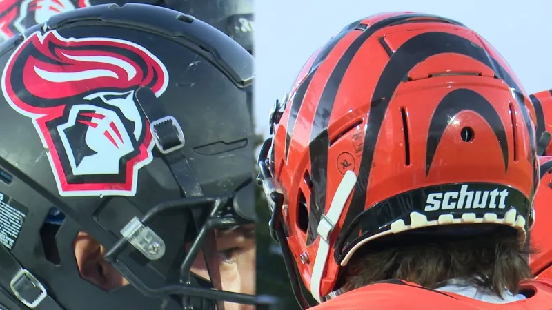 Hillcrest Knights extend undefeated streak to 7-0 after 3-point win