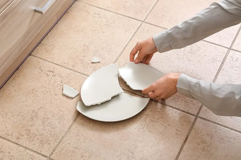 1 in 4 women will experience domestic violence. Here's why most won't report it