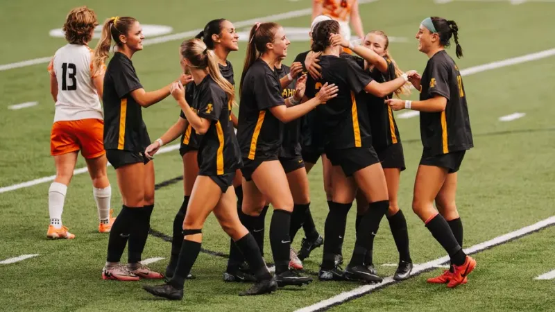 Idaho women's soccer extends unbeaten streak with scoreless draw