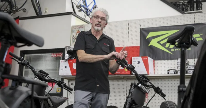 Why e-motos are surging: Benefits, myths and safety issues