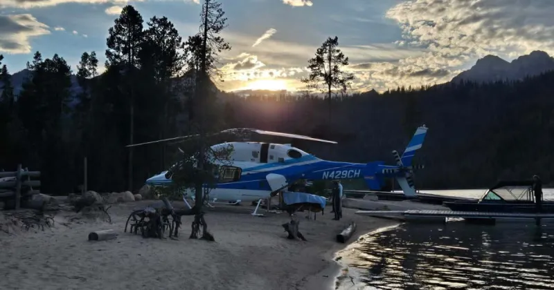 Two SAR operations conducted Friday, Custer County Sheriff shares