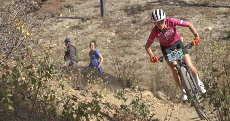 Idaho Interscholastic Cycling League breaks participation records this season