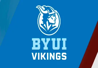 BYU-Idaho unveils Thor the Viking as official mascot to honor Ricks College heritage