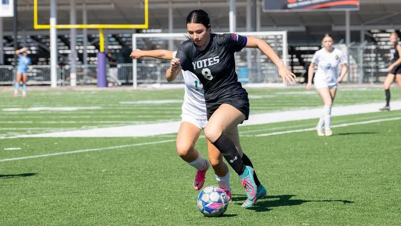 No. 4 Yotes Upset at Home by Rocky Mountain
