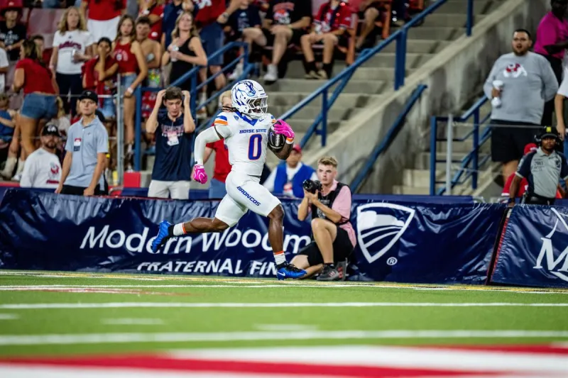 Boise State Stuns Fresno State? Here's What the Win Reveals