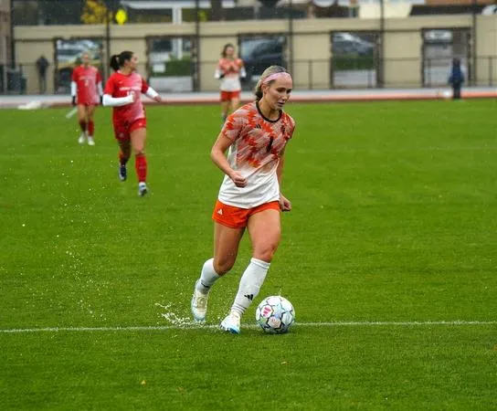 Idaho State Falls to Utah Tech, 0-5