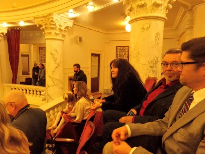 A Brief Political Moment in Idaho is Snuffed Out
