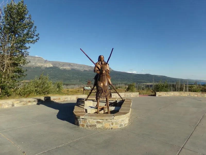 Columbus Day in Idaho has No Woke Twist