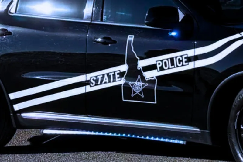 Teen and Juvenile Killed in Eastern Idaho Accident on Saturday