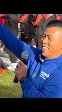 KREM 2's Tim Pham emcees Bridge to Brunch 5k (Video)
