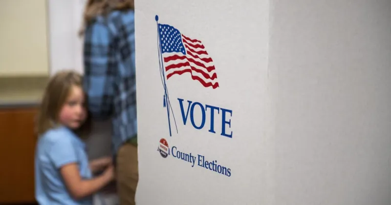 English is already Idaho's official language. Voters can add it to the state's constitution
