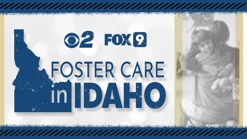Idaho reports more foster families, fewer children in care