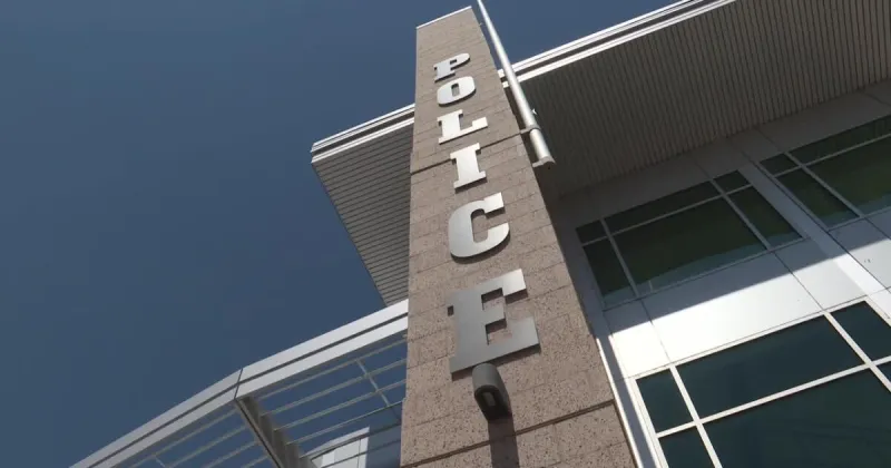 Nampa police commend woman's bravery amid possible attempt on her life