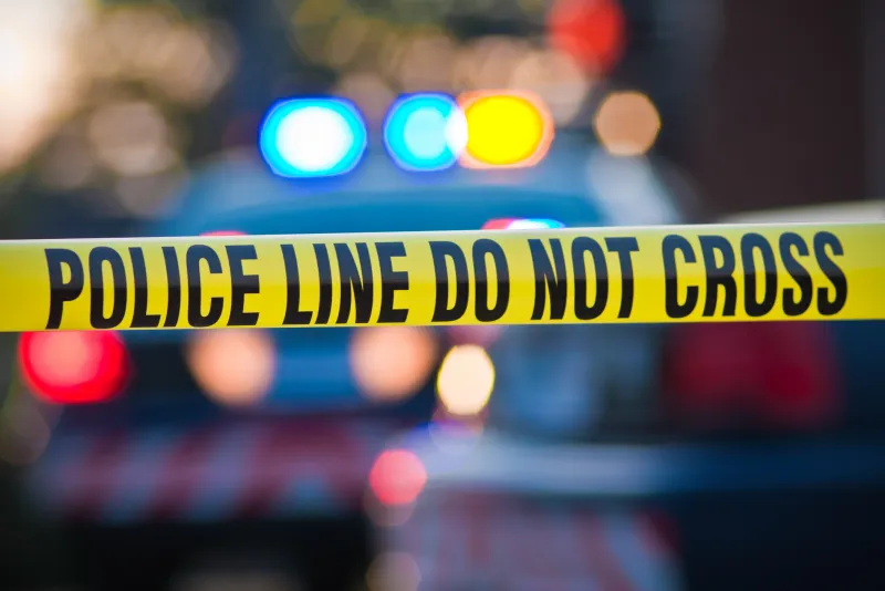 Montpelier man dies in rollover crash east of Lava Hot Springs