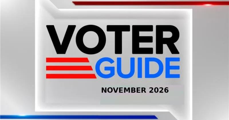Idaho Voter Election Guide: November 2026