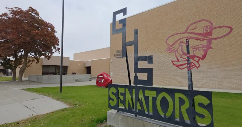 Gooding voters asked to approve $903,000 supplemental school levy with no state tax relief on Nov. 3
