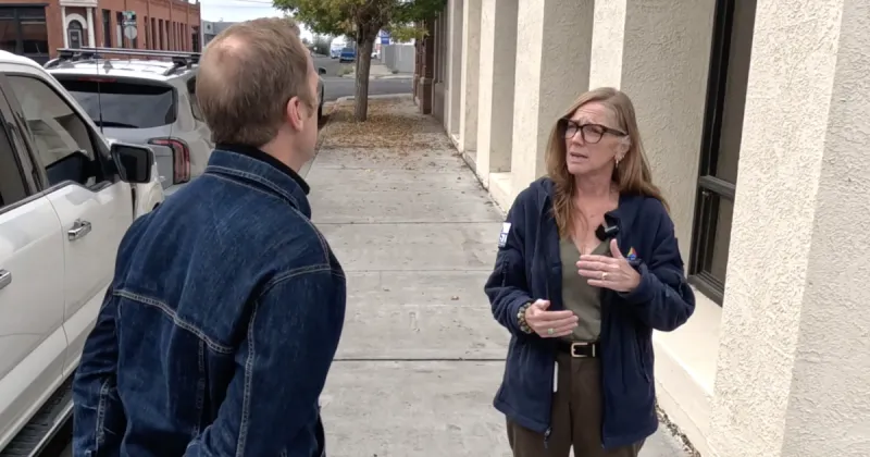 Twin Falls offers free crisis support sessions for community after deadly In-N-Out shooting