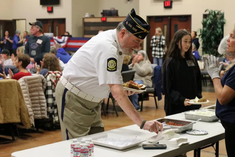 Star's Veterans Day Potato Feed Returns-Here's What to Know