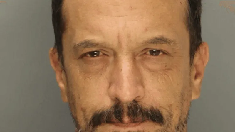 Man Facing child Sex Abuse Charges walks out of Boise Hospital