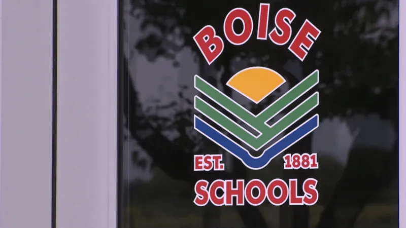 Boise School District weighs later high school start, earlier elementary schedule
