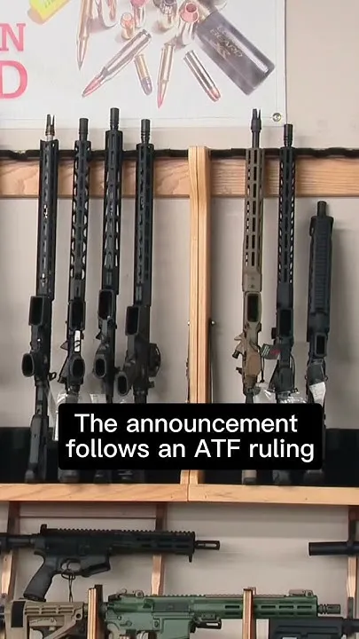 Idaho New Gun Rules (Video)