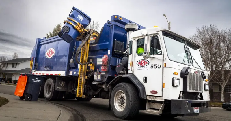 Twin Falls shares early recycling survey results, invites more to weigh in