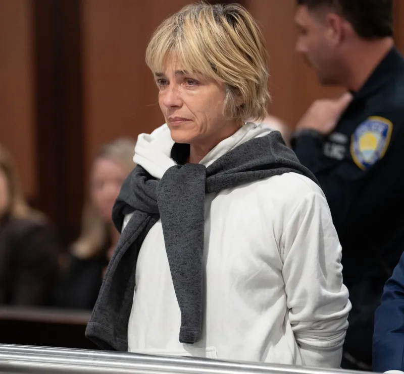 What we know about Selma Blair's assault charges after she was arrested over JFK incident
