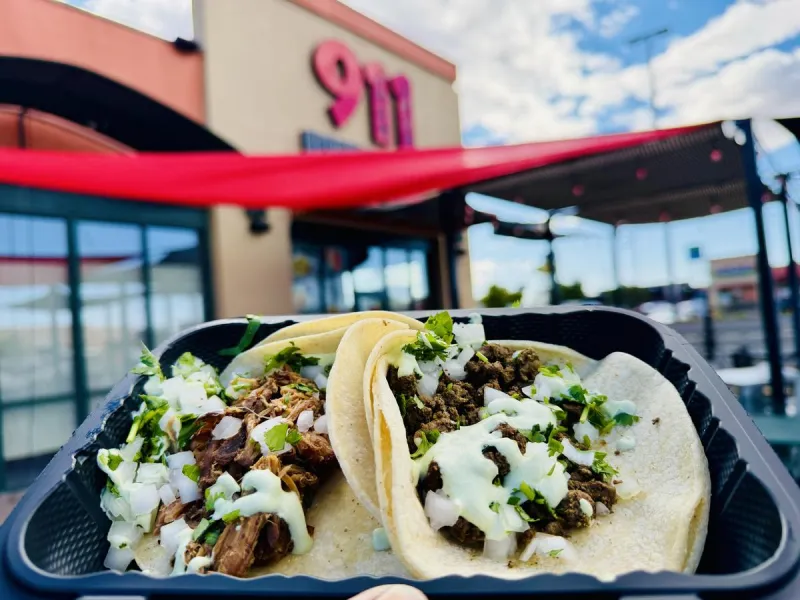 Tacoberfest Finds Great Tacos in Ontario, Oregon and Nampa, Idaho