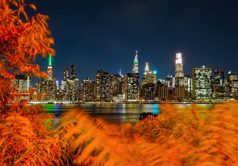 The coolest temperatures since spring are finally on the way. See how far they will drop