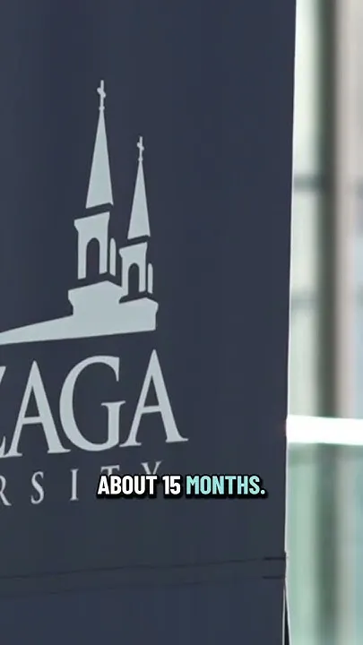 New fast-track nursing program at Gonzaga (Video)