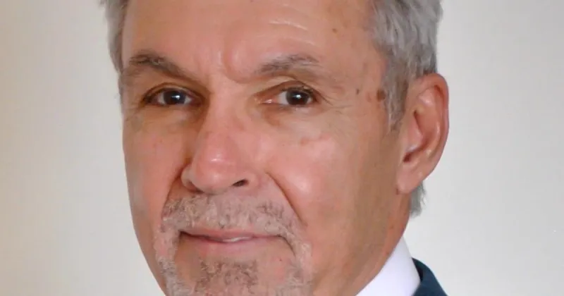District 26: History professor and 'Liberty Alliance' chairman compete for open seat