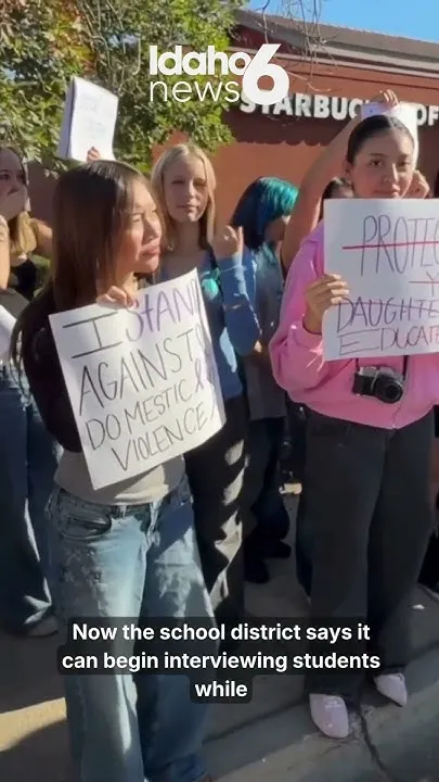 New details released as Boise schools review Timberline threat response (Video)