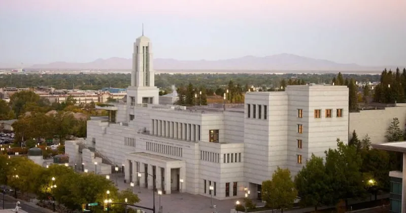 LDS Church donates $1 million to fight Idaho's Proposition 1