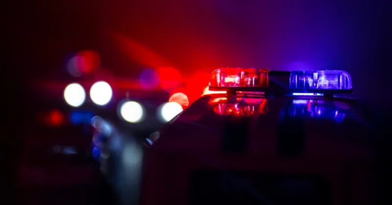 Truck driver from Reno dies after semitruck overturns on I-84 east of Boise