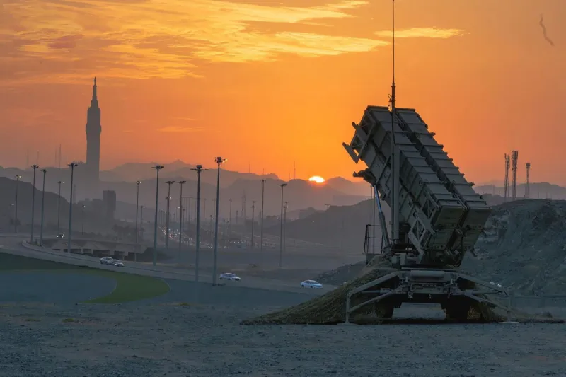 Why billions spent on defense haven't shielded Saudi Arabia from Houthi attacks