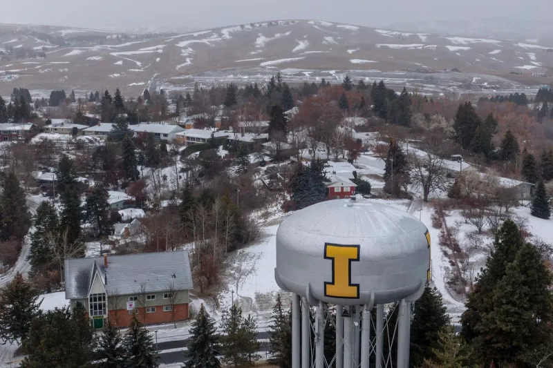 3 Idaho Colleges, Not Boise State, Considered Best Schools In USA