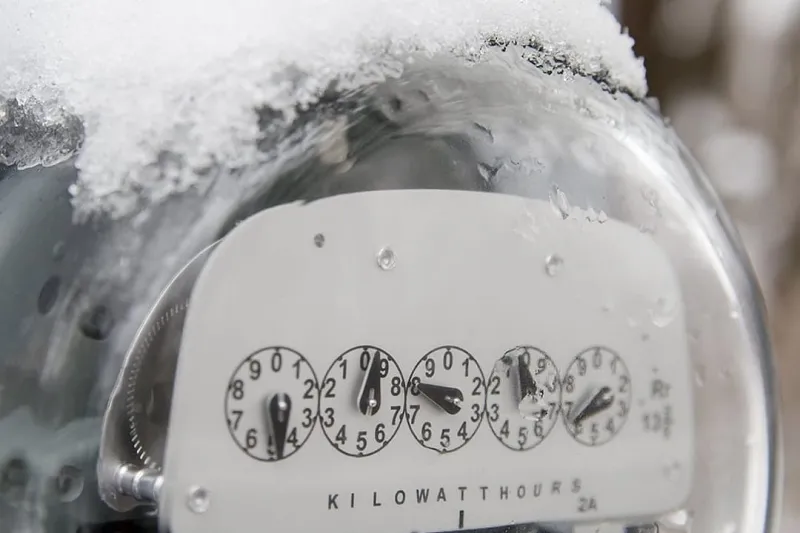How to get help paying your utility bills as colder weather approaches