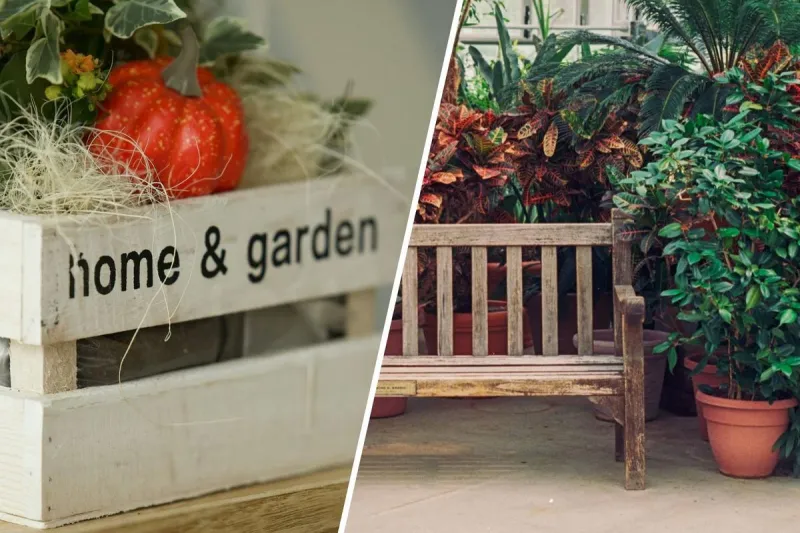 The Southern Idaho Home and Garden Fall Show is Next Week