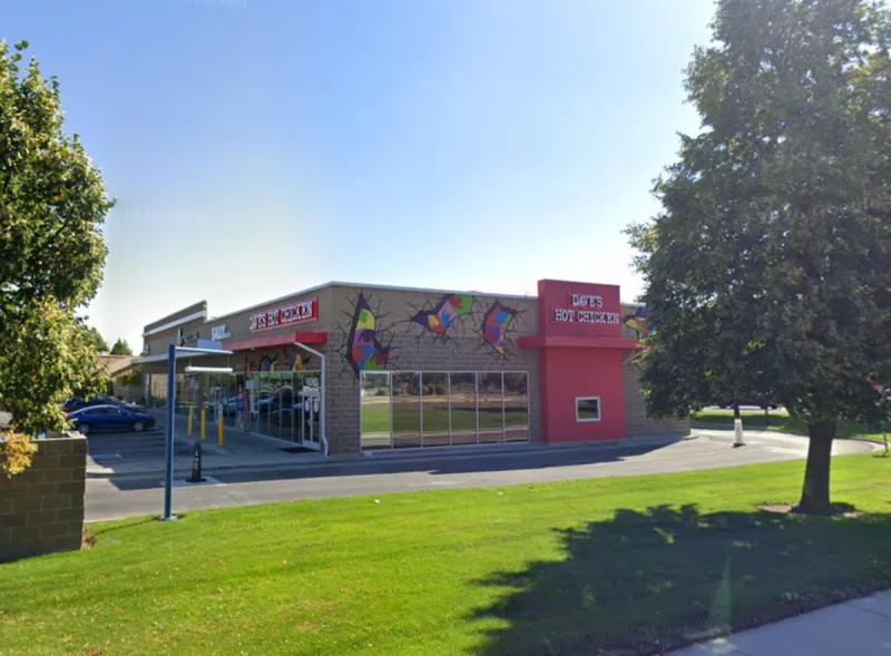 Hey Idaho! You Can Get Free Dave's Hot Chicken Today Only