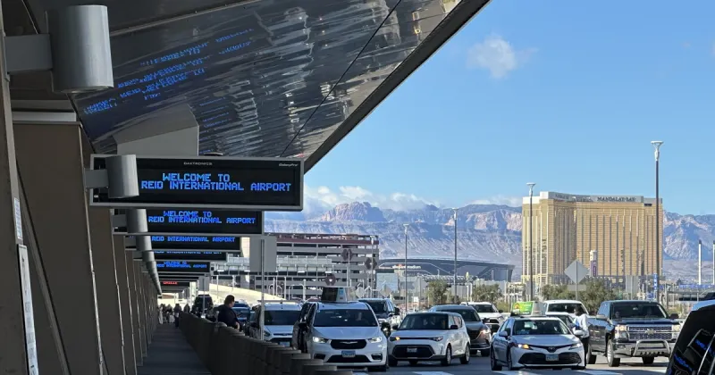Ease of travel and amenities--How do Mountain West airports stack up?