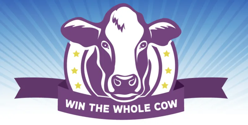 Shepherd's Inn launches 26th annual win the whole cow fundraiser