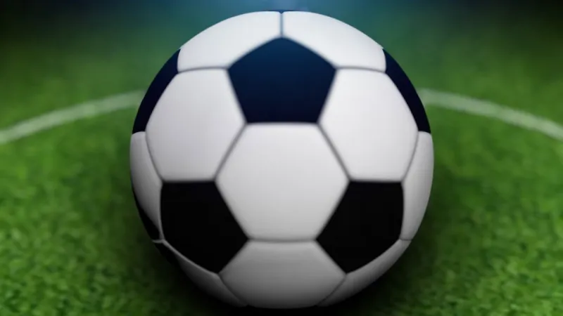 Tuesday high school soccer district tournament scores for October 13