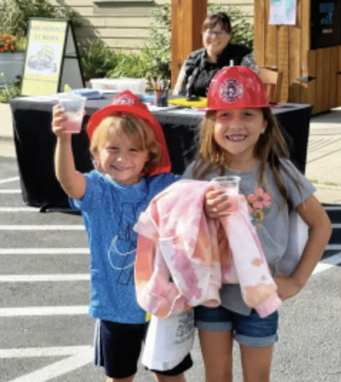 Garden Valley Health Resource Fair Connects Community with Wellness Services