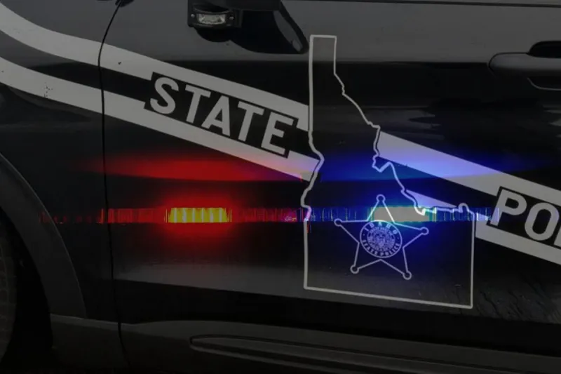 Rollover Semi Truck Accident Kills Nevada Driver in Western Idaho