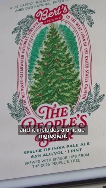 Idaho breweries team up to create 'The People's Beer' (Video)
