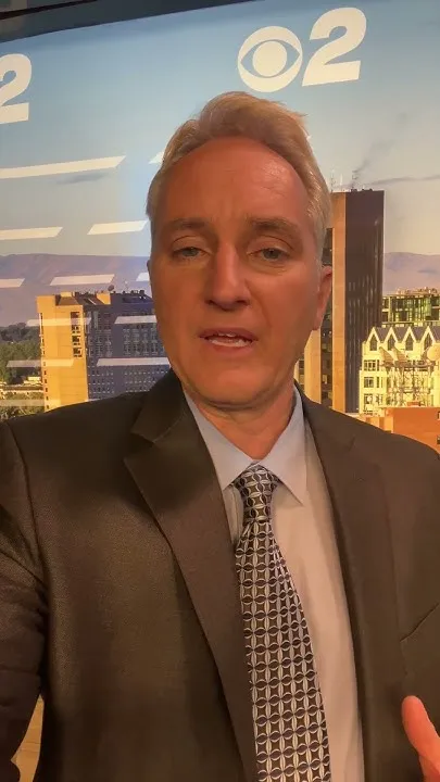 Albertsons Reports Lower Quarterly Profit (Video)