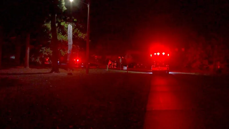 6 dead in Wisconsin plane crash: Sheriff's office